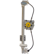 Valeo Electric Window Regulator Lifter Left Rear 850910