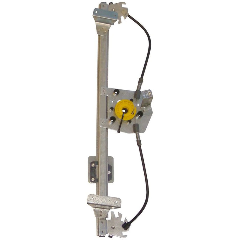 Valeo Electric Window Regulator Lifter Left Rear 850910