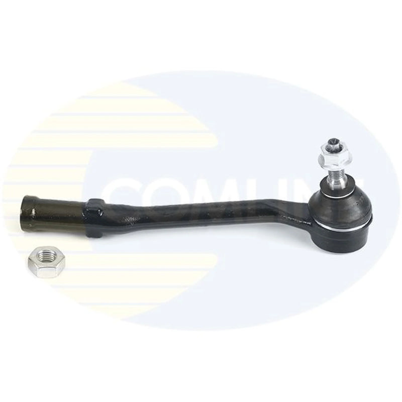 Comline Steering Tie Rod End Ball Joint M10x1.25 fits Citroën C3 II 2009-2016