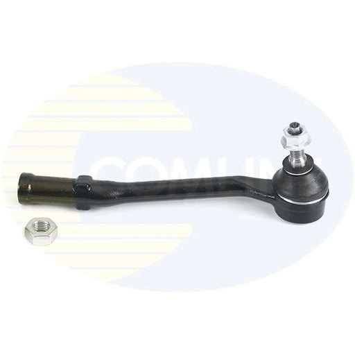 Comline Steering Tie Rod End Ball Joint M10x1.25 fits Citroën C3 II 2009-2016