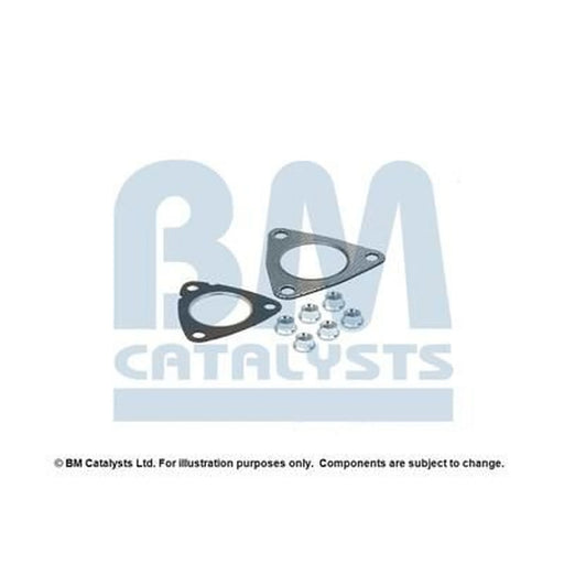 BM Catalysts Exhaust Pipe Mounting Kit FK50625B