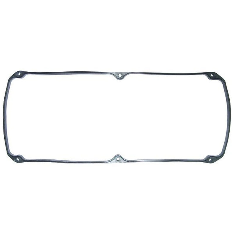 Elring Cylinder Head Cover Gasket fits Mitsubishi Space Gear 1995-2002 2.0