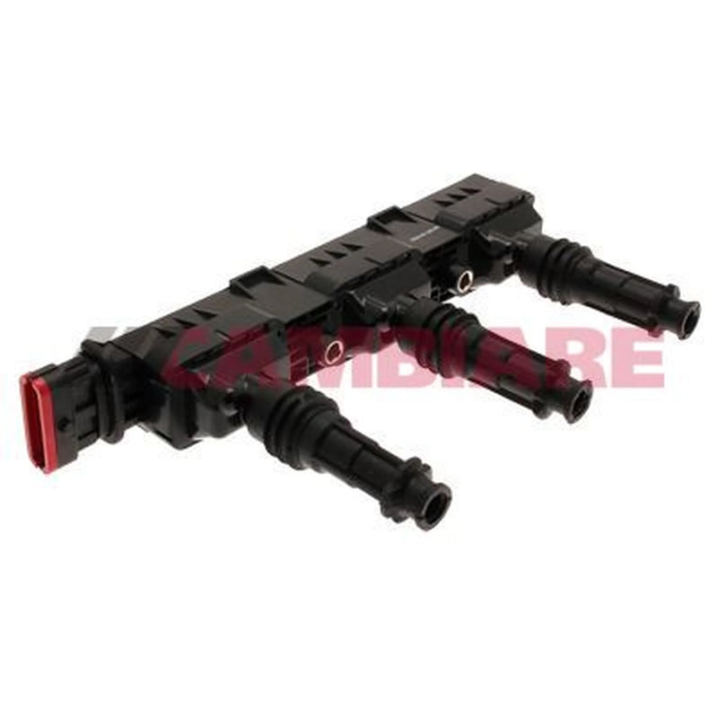 Cambiare Ignition Coil Pack fits Opel Agila A 2003-2007 1.0