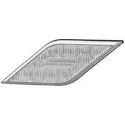 Hella Direction Indicator Light Left Rear