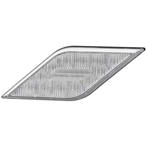 Hella Direction Indicator Light Left Rear