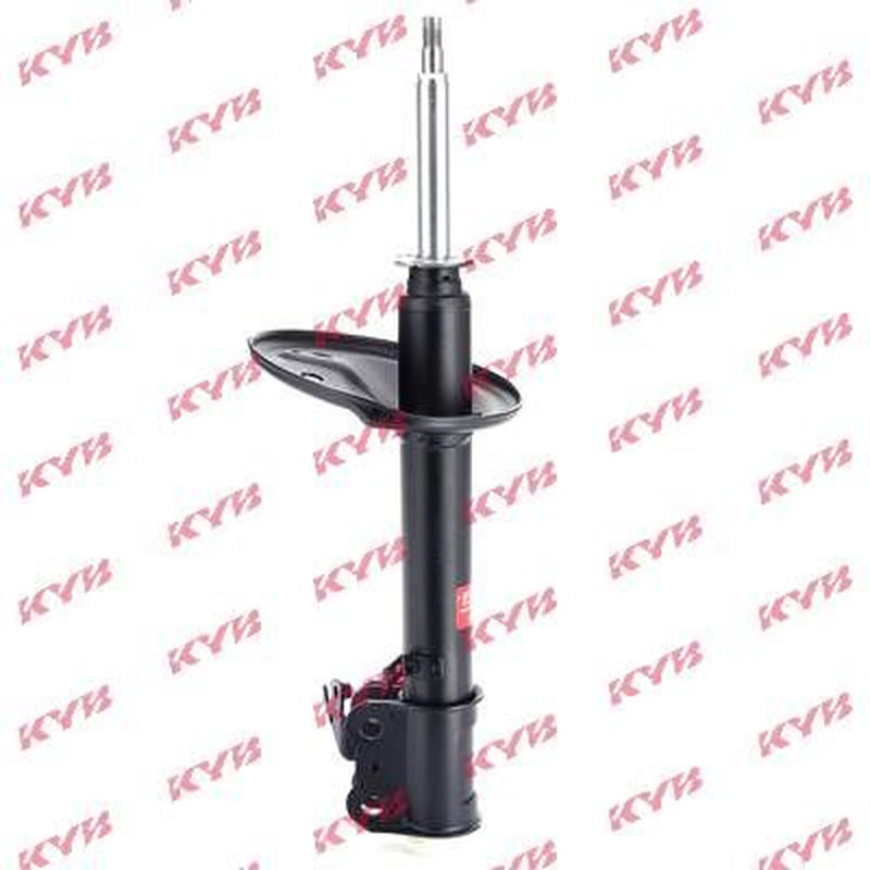 KYB 2 x Front Shock Absorbers fits Toyota Rav 4 1994-2000 2.0
