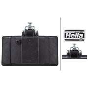 Hella Front Left Fog Light H3