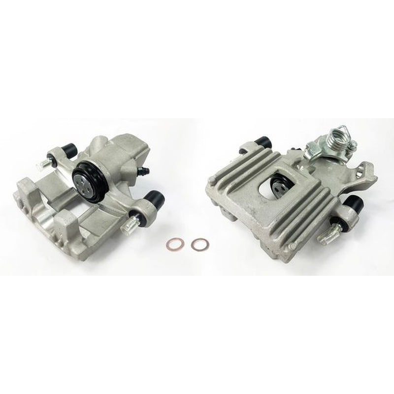 Abtex Brake Caliper Assembly Rear Left fits Mini Mini 2001-2006