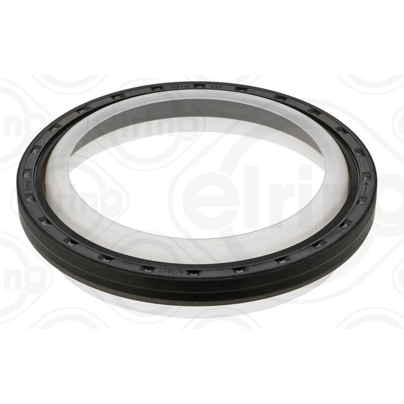 Elring Crankshaft Shaft Seal 140mm OD ID Wide fits Ayats Bravo 2001 on