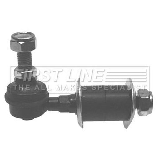 First Line Stabiliser Bar Link Coupling Rod fits Subaru Justy 1995-2003 1.3
