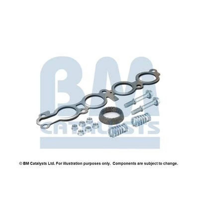 BM Catalysts Fitting Kit FK91847C FK91847C