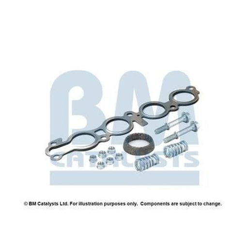 BM Catalysts Fitting Kit FK91847C FK91847C