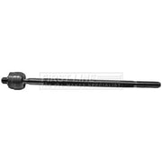 First Line Stabiliser Drop Link fits Ford Escort 1990-2000 1.3 1.4 1.6 1.8