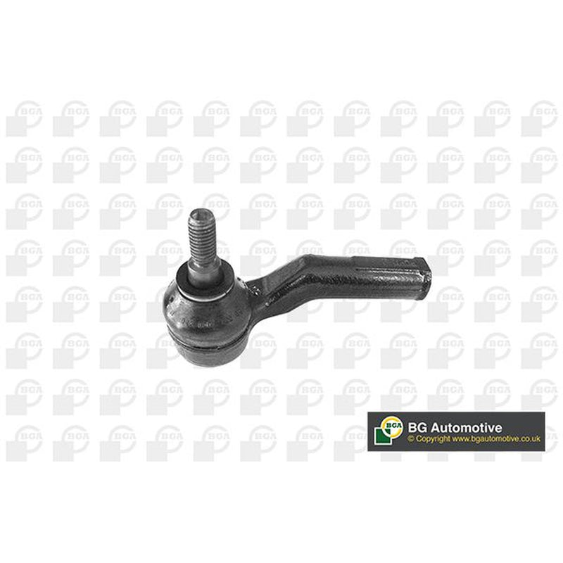BGA Steering Tie Rod End Ball Joint Front Left M16x1.5 fits Ford C-Max II
