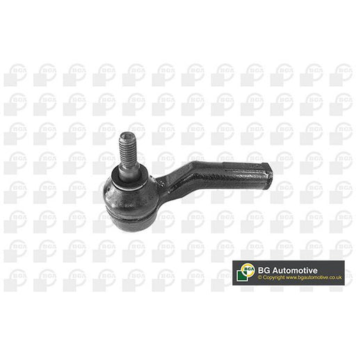 BGA Steering Tie Rod End Ball Joint Front Left M16x1.5 fits Ford C-Max II