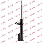 KYB Shock Absorber Damper Strut Front fits Fiat Punto 1999-2012