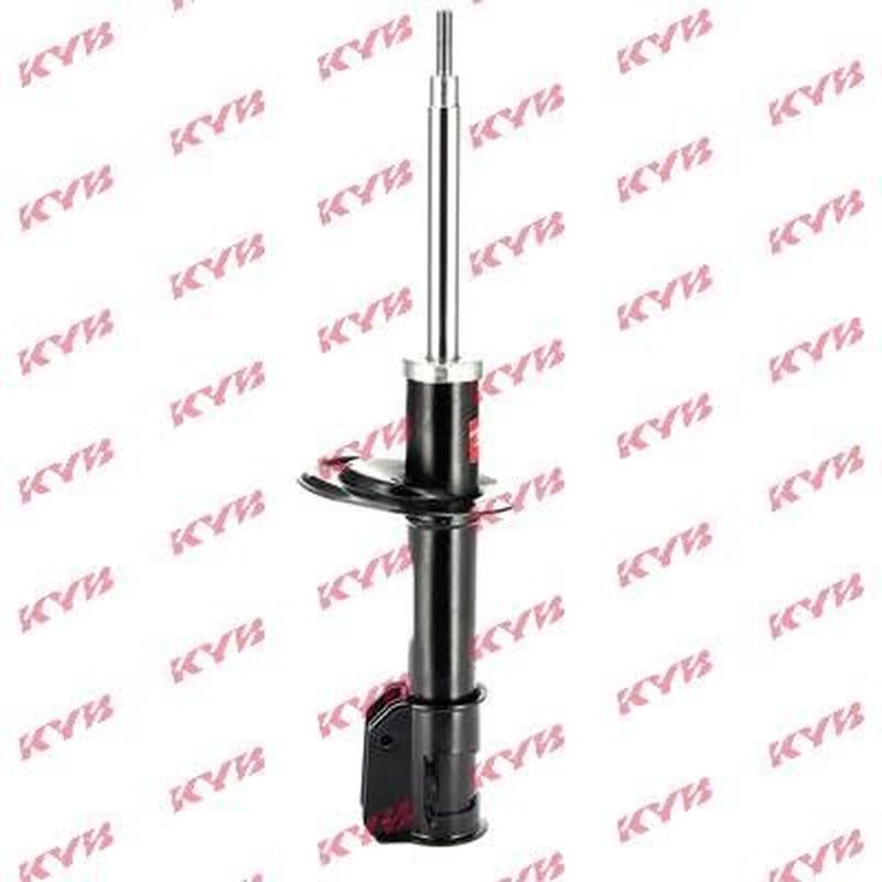 KYB Shock Absorber Damper Strut Front fits Fiat Punto 1999-2012