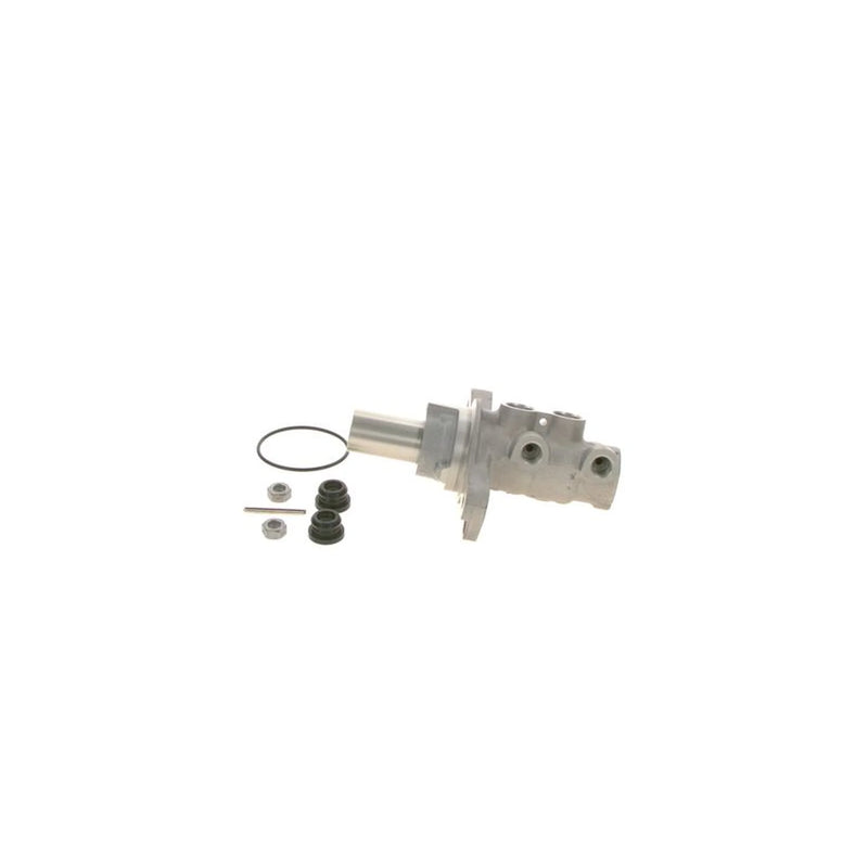 Bosch Brake Master Cylinder Hydraulic Assembly