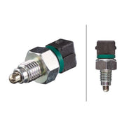 Hella Reverse Light Switch Connectors fits BMW 1 2004-2013