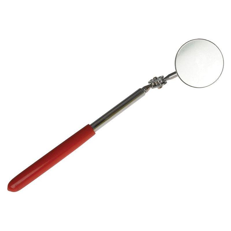 Monument 796N Telescopic Inspection Mirror 330mm Monument - Town Tools