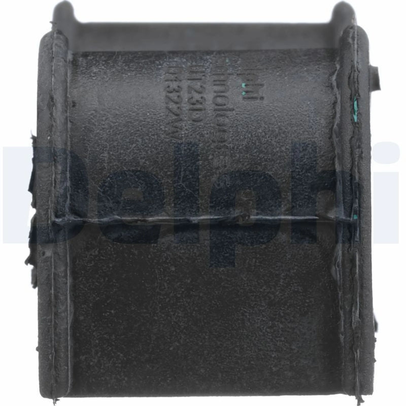 Delphi 2 x Anti Roll Bar Bush fits Hyundai Accent 1994-2000 1.3 1.5
