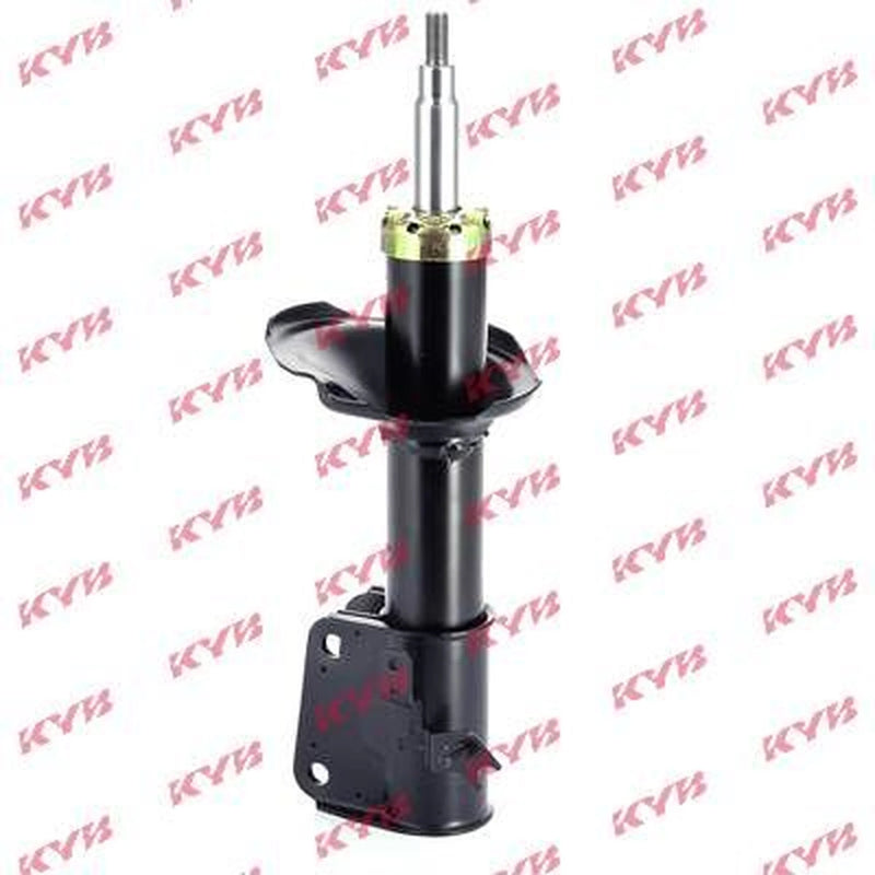 KYB Shock Absorber Damper Strut Front Left fits Daihatsu Terios 1997-2006 1.3