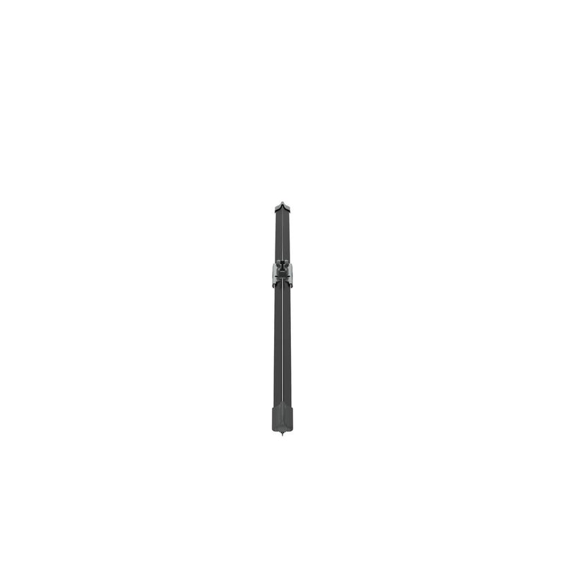 Bosch Front & Rear Aerotwin Plus Wiper Blade Set fits MG Gs 2016 on 1.5