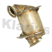 Klarius Catalyst Type Approved fits VW Caravelle 2015-2024 2.0