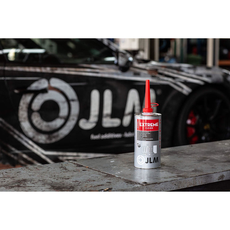 Kalimex JLM Diesel Extreme Clean - 1000ml JLM  - Dynamic Drive
