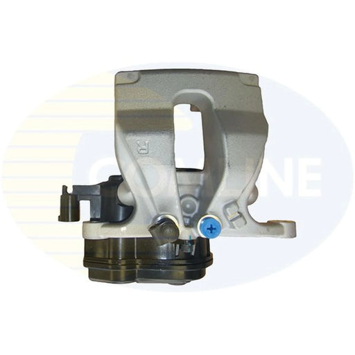 Comline Brake Caliper Assembly Rear Right fits Land Rover Range Rover IV