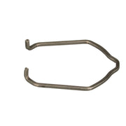 Gates Charge Air Hose Fastening Clamp Wide Thick Metal fits Audi A3 2000-2013