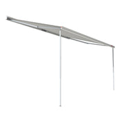 Fiamma F45S 260 PSA Polar White Royal Grey Fiamma - Dynamic Drive