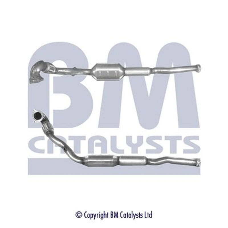BM Catalysts Petrol Cat fits Volvo 850 1993-1996