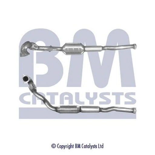 BM Catalysts Petrol Cat fits Volvo 850 1993-1996