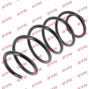 KYB Front Suspension Coil Spring fits Ford Fusion 2002-2012 1.25 1.4 1.6