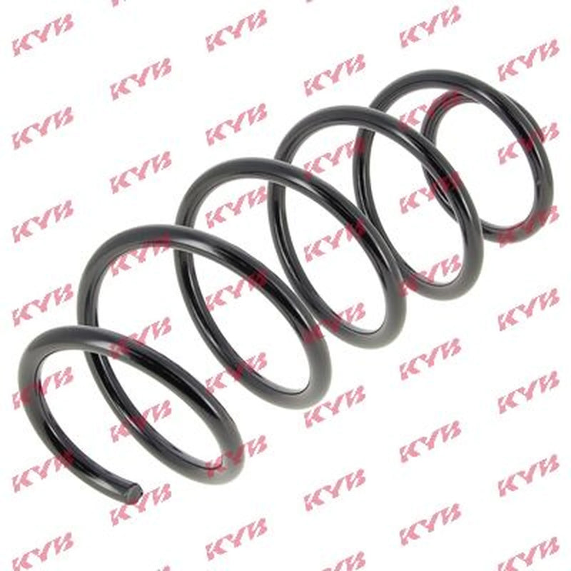 KYB 2 x Suspension Springs fits Ford Fusion 2002-2012 1.25 1.4 1.6