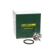 First Line Thermostat,Coolant fits Audi 80 B2 1978-1981 1.3