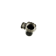 Gates Radiator Coolant Hose 455mm ID fits Mercedes-Benz Actros MP4 / MP5 2011 on