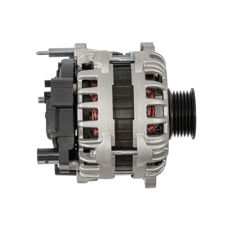 Hella Car Alternator 12V fits VW Jetta IV 2011-2018 1.6