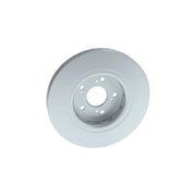 Bosch Front Brake Vented Discs & Pads fits Honda Cr-V IV 2012-2018 1.6 2.2