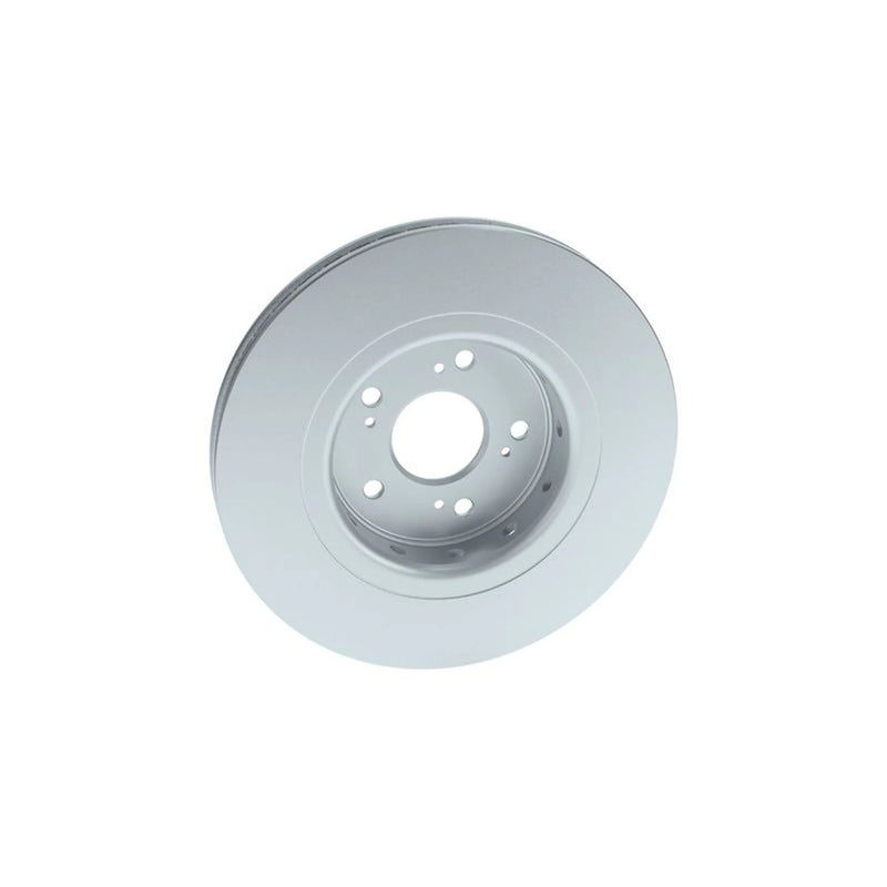 Bosch 2 x Vented Brake Discs fits Honda Cr-V IV 2012-2018 1.6 2.2