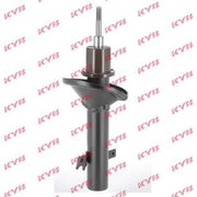 KYB Shock Absorber Damper Strut Front Right fits Rover 200 II 1989-1999 1.4