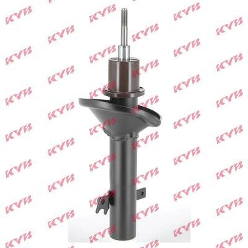 KYB Shock Absorber Damper Strut Front Right fits Rover 200 II 1989-1999 1.4