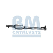 BM Catalysts Homologated Petrol Cat fits Peugeot 406 1995-2004 1.8