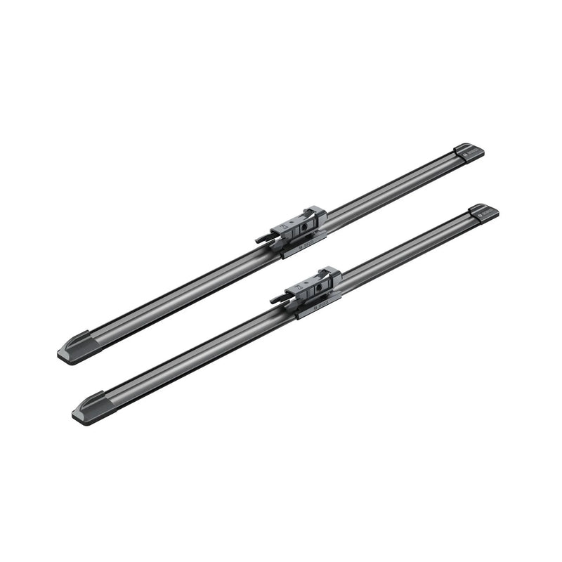 Bosch Aerotwin Wiper Blade Set 500mm + 500mm — A208S fits BMW 1 2004-2013