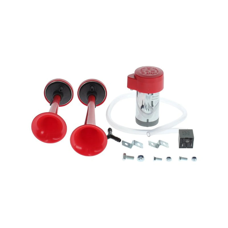 Bosch Trumpet Style Car Horn