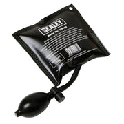 Sealey Panel Bag 150 x 160mm VS9110 Sealey - Dynamic Drive