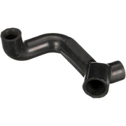 Gates Crankcase Ventilation Hose 180mm fits Mercedes-Benz 123 1980-1985