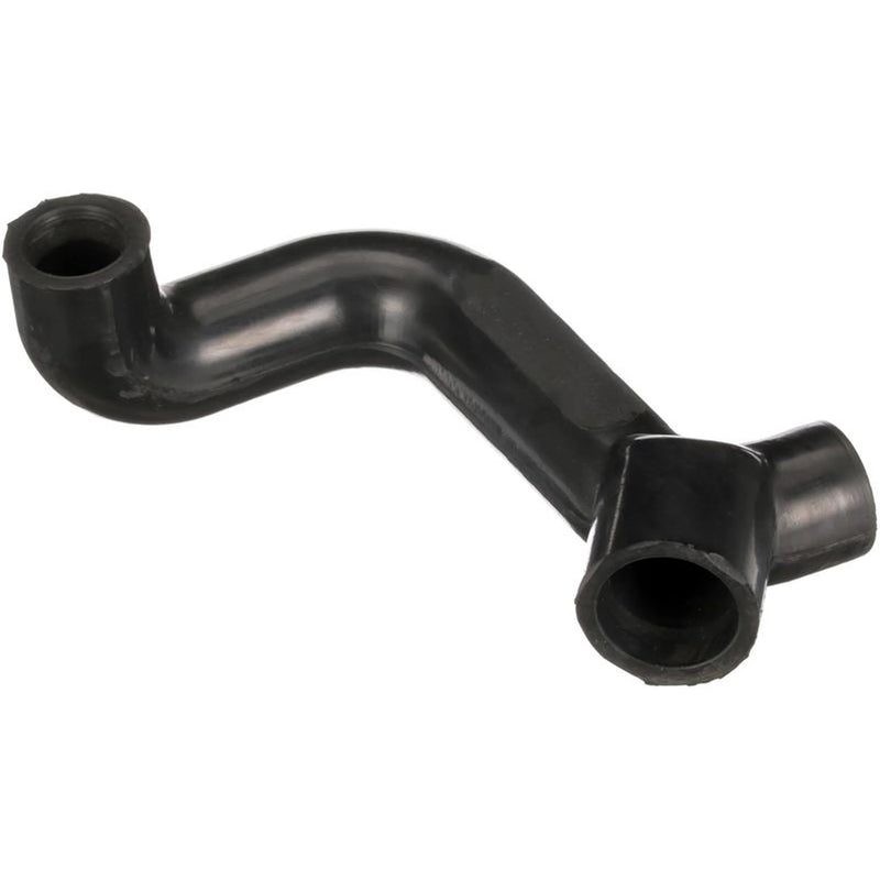 Gates Crankcase Ventilation Hose 180mm fits Mercedes-Benz 123 1980-1985