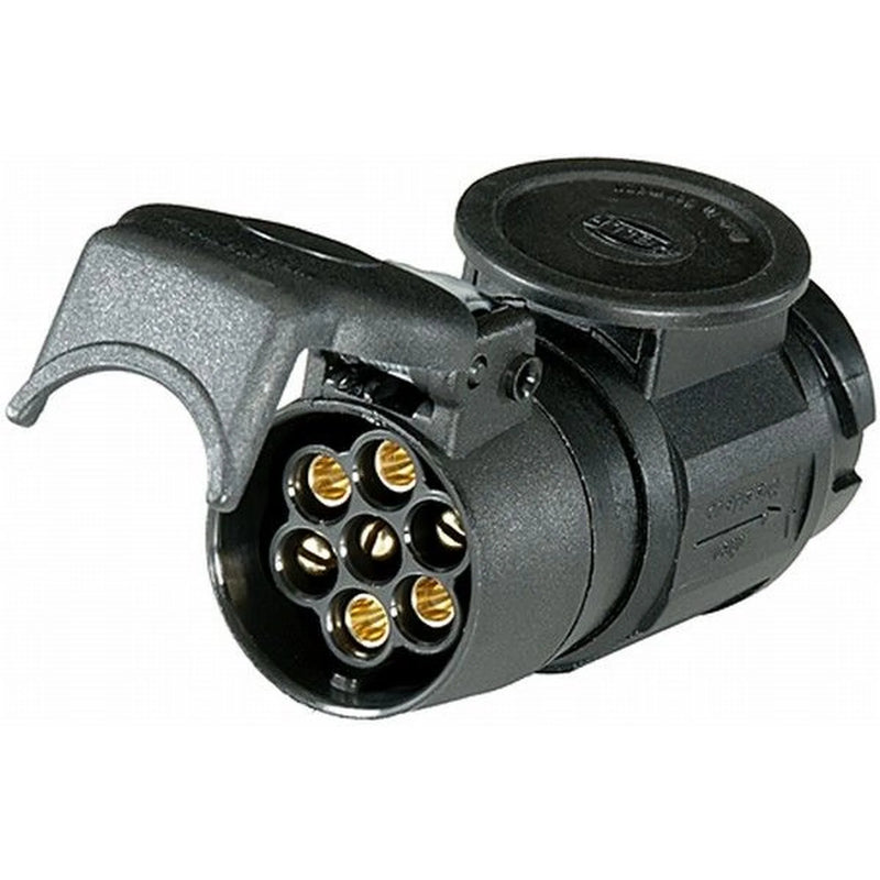 Hella Socket Adapter 12V